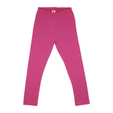 Leggings made of cotton (organic)